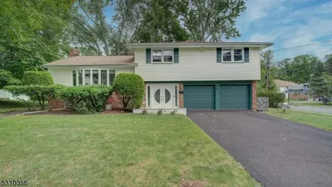 6 Wessman Dr, West Orange, NJ 07052