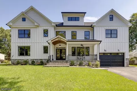 1924 Mary Ellen Ln, Scotch Plains, NJ 07076