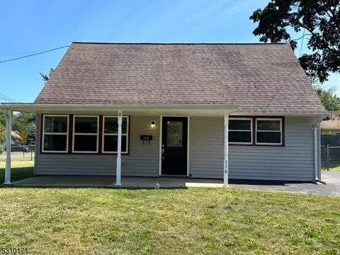 116 Meriden Ave, Ewing Twp, NJ 08618
