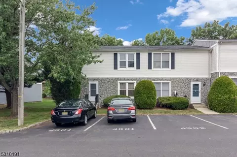 4501 Hana Rd, Edison, NJ 08817