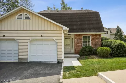 87 Canterbury Rd, Chatham Twp, NJ 07928