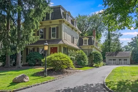 620 Salter Pl, Westfield, NJ 07090
