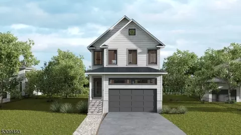 41 Irving Ave, Livingston, NJ 07039