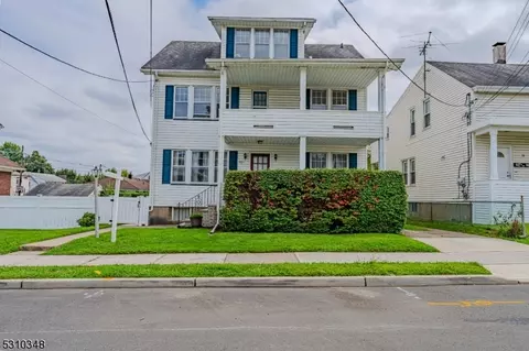 68 Norwood St, Haledon, NJ 07508