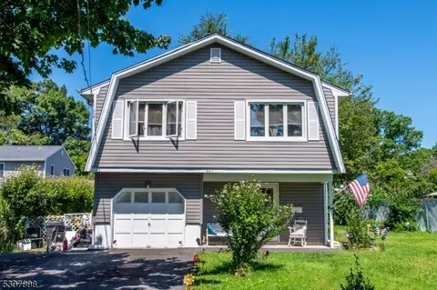 497 Allentown Rd, Parsippany-troy Hills Twp, NJ 07054