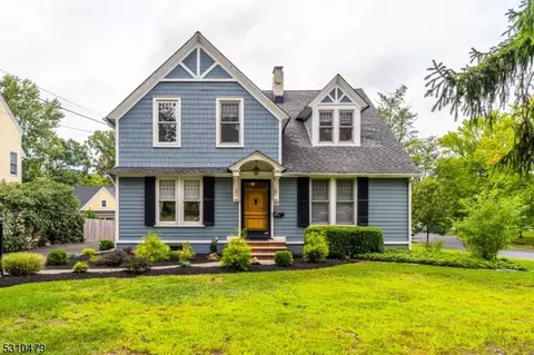157 North Ave, Fanwood, NJ 07023