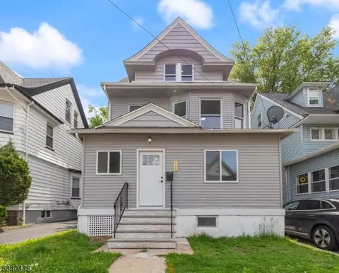 156 N Essex Ave, City Of Orange, NJ 07050