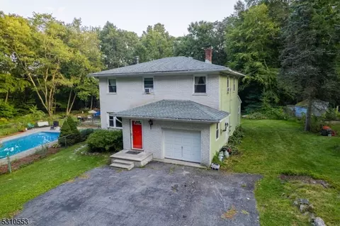 440 Cherry Ridge Rd, Vernon Twp, NJ 07422