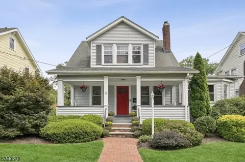 22 Highland Ave, Maplewood, NJ 07040