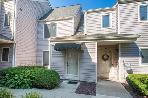 136 Changebridge Road B2 #2, Montville, NJ 07045