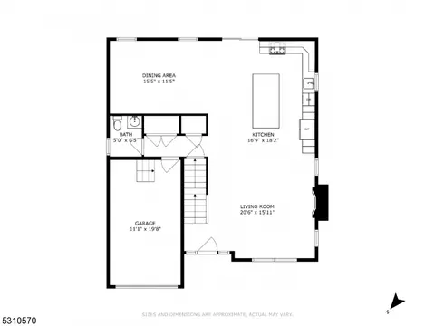 536 Drake Ave, Middlesex, NJ 08846 photo 37