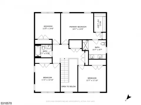536 Drake Ave, Middlesex, NJ 08846 photo 36