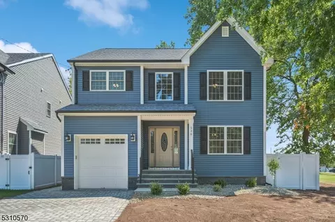 536 Drake Ave, Middlesex, NJ 08846