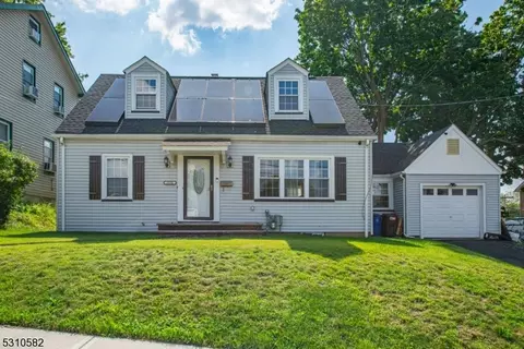 1534 Bradford Ter, Union, NJ 07083