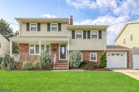 410 Victor St, Saddle Brook, NJ 07663