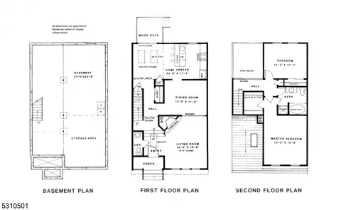412 Cornell Ct, Hackettstown, NJ 07840 photo 2