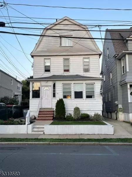 93 Walnut St, Bloomfield, NJ 07003