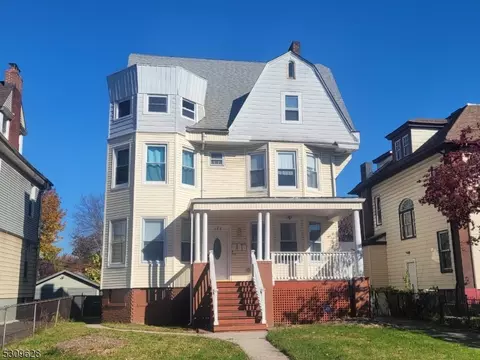 108 Carnegie Ave, East Orange, NJ 07018