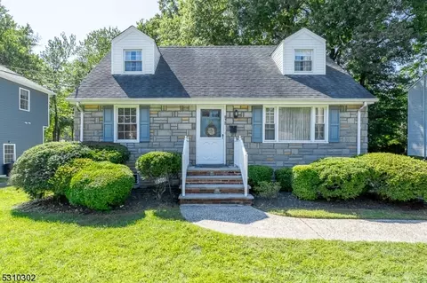 870 Central Ave, New Providence, NJ 07974