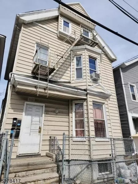 50 Parkhurst St, Newark, NJ 07114