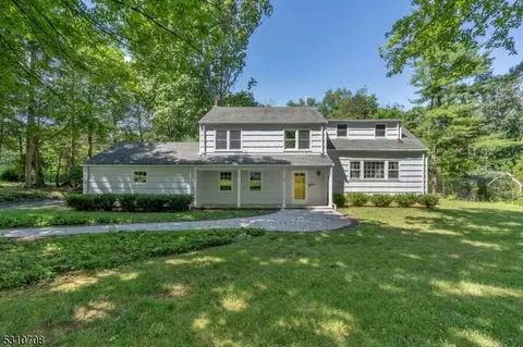 18 Deerfield Rd, Mendham, NJ 07945