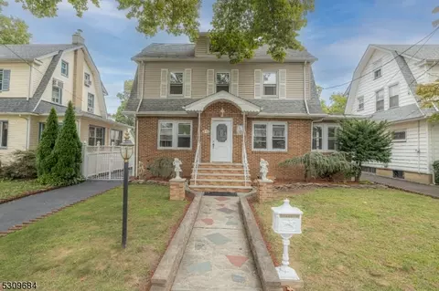 839 Winchester Ave, Hillside, NJ 07205