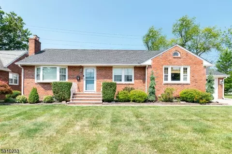 39 Albert Ave, Edison, NJ 08837
