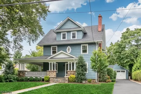 56 Walthery Ave, Ridgewood, NJ 07450