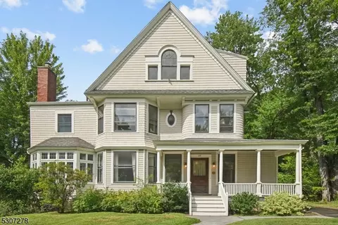 139 Turrell Ave, South Orange, NJ 07079