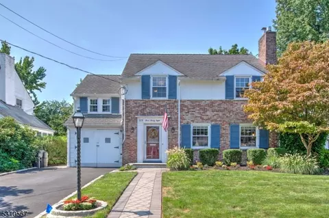 328 Putnam Rd, Union, NJ 07083