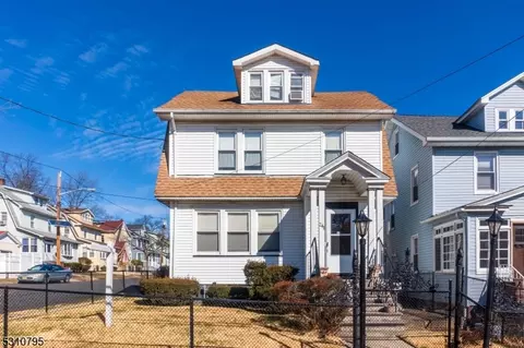 241 Williamson Ave, Hillside, NJ 07205