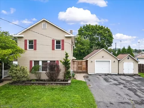 337 Hudson St, Phillipsburg, NJ 08865