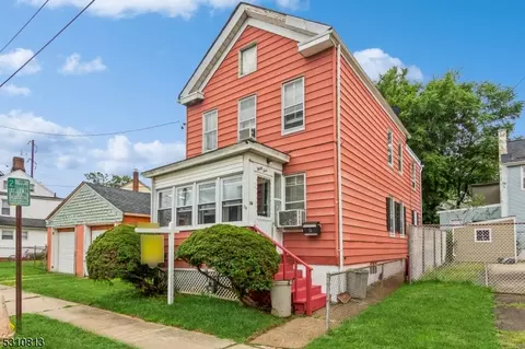 34 Clinton St, Rahway, NJ 07065