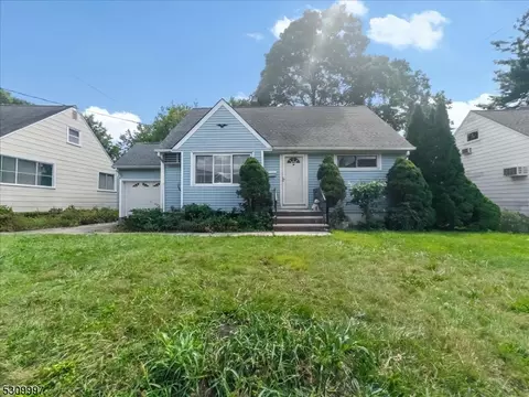 865 Madison Hill Rd, Rahway, NJ 07065