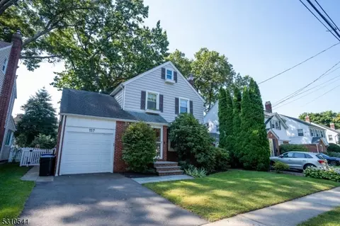 157 Raab Ave, Bloomfield, NJ 07003