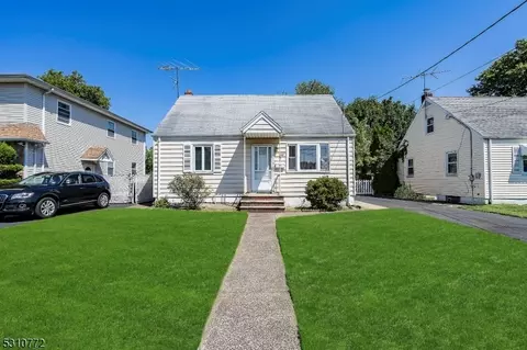 166-168 Berkshire Ave, Paterson, NJ 07502