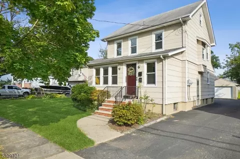 525 Downer St #2, Westfield, NJ 07090