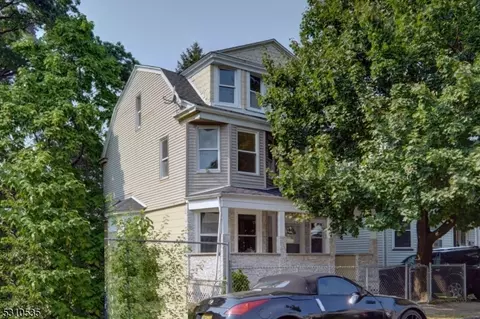 215 Amherst St, East Orange, NJ 07018