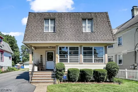 33 Franklin Pl, Morris Plains, NJ 07950