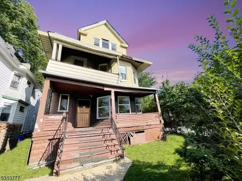 98 S Grove St, East Orange, NJ 07018
