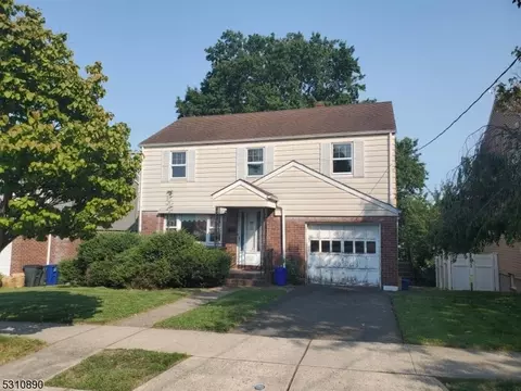 718 1st St, Lyndhurst, NJ 07071