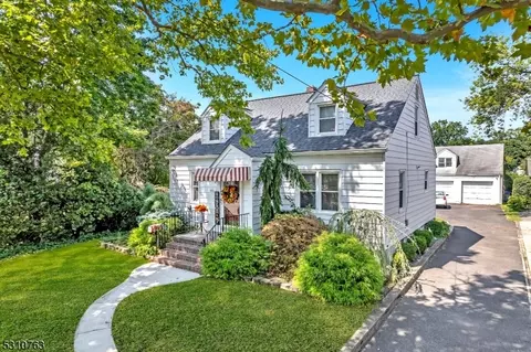 446 2nd St, Dunellen, NJ 08812