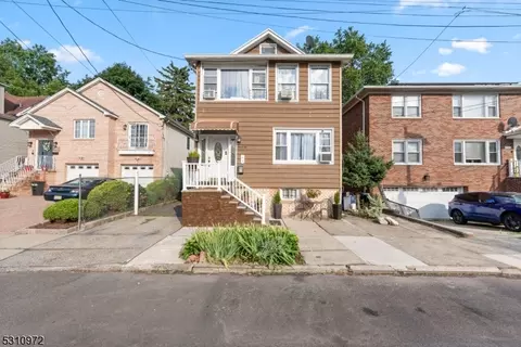 46 Memphis Ave, Belleville, NJ 07109