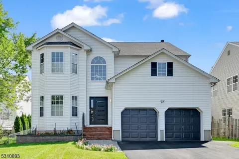 14 Shaffer Rd, Bridgewater, NJ 08807