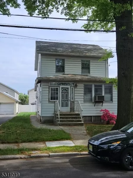 552 Tillman St, Hillside, NJ 07205