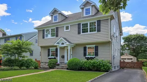 916 Columbus Ave, Westfield, NJ 07090