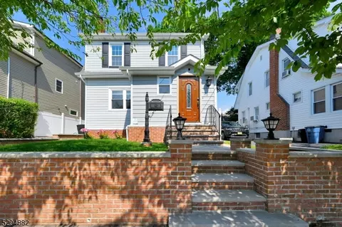 35 Mertz Ave, Belleville, NJ 07109