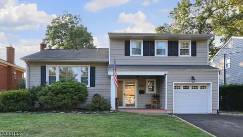 2077 Princeton Ave, Scotch Plains, NJ 07076