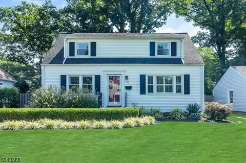 28 Shady Ln, Fanwood, NJ 07023