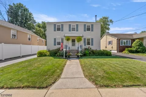 101 Anderson St, Raritan, NJ 08869